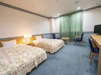 Sunflower Park Hotel Hokuryu Onsen