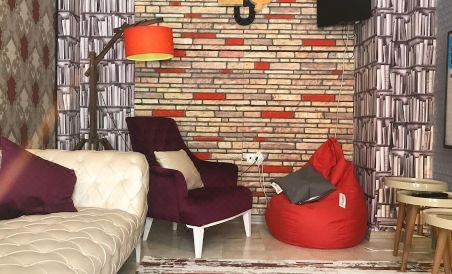 Cimen VIP Konaklama - Housity