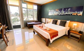 K2 Hotel at Thachang - Housity