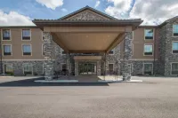 Cobblestone Inn & Suites - St Marys - 2-Star
