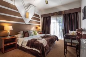 Ngoma Zanga Lodge