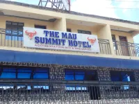 Mau Summit Hotel