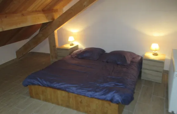 奧伯格盧斯塔雷旅館