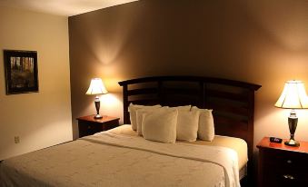 Crystal Springs Inn and Suites