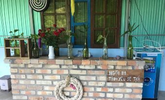 Khang Binh House - Hostel