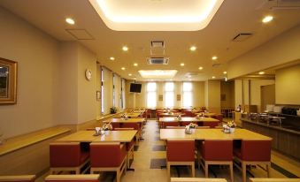 Hotel Route-Inn Utsunomiya Miyukicho -Kokudou4Gou-