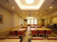 Hotel Route-Inn Utsunomiya Miyukicho -Kokudou4Gou- Hotels in Sakura