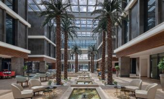 Rixos Premium Alamein - Adults Only 18 Plus