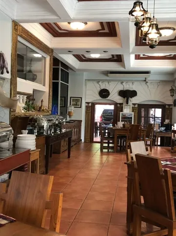 รูปภาพของพิงค์ดอย หัวลิน บูทิค โฮเทล