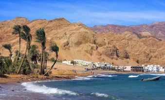 Swiss Royal Dahab