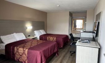 Western Motel - Housity