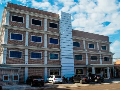 Atalanta Hotel Hotels in Macapa