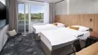 Orea Congress Hotel Brno
