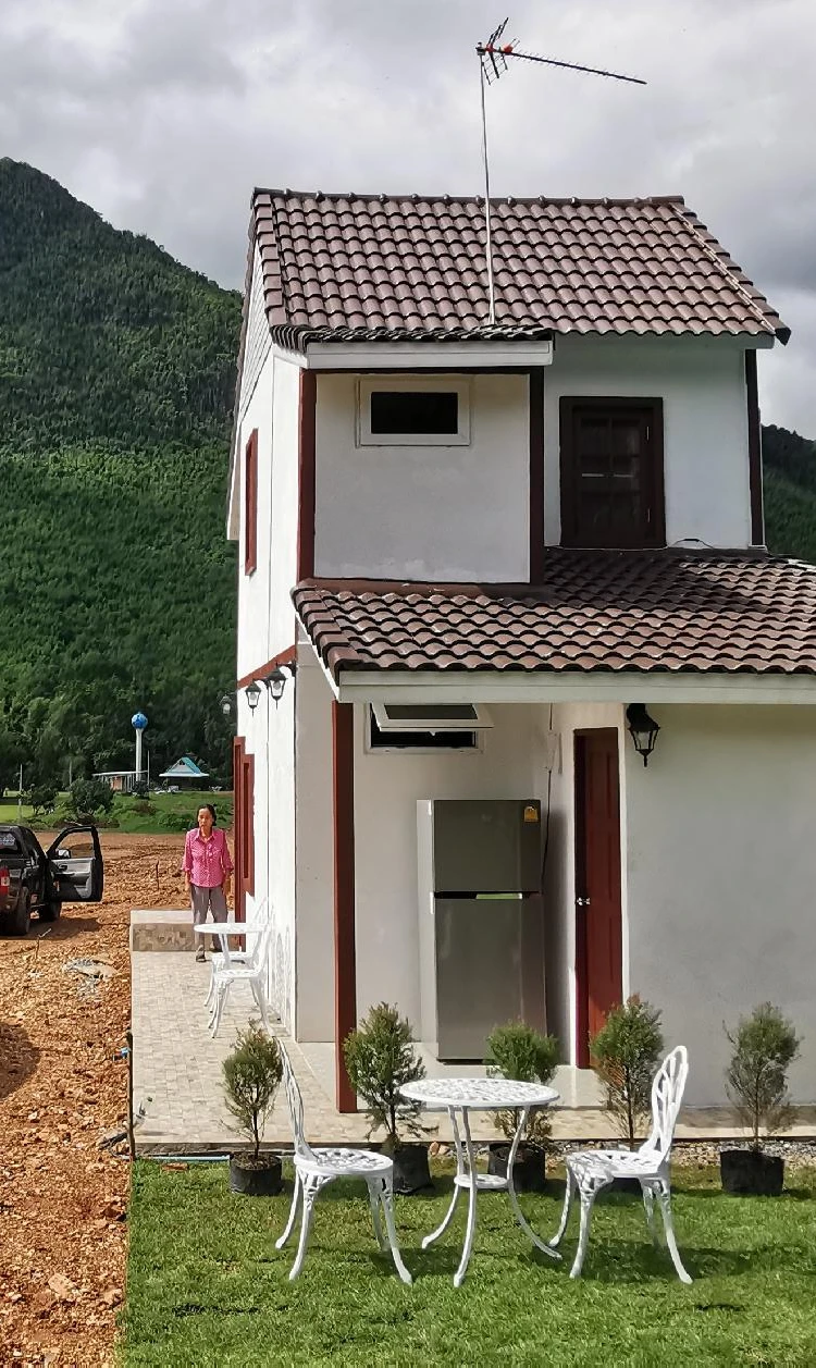 รูปภาพของชาโต เดอ เอราวัณ