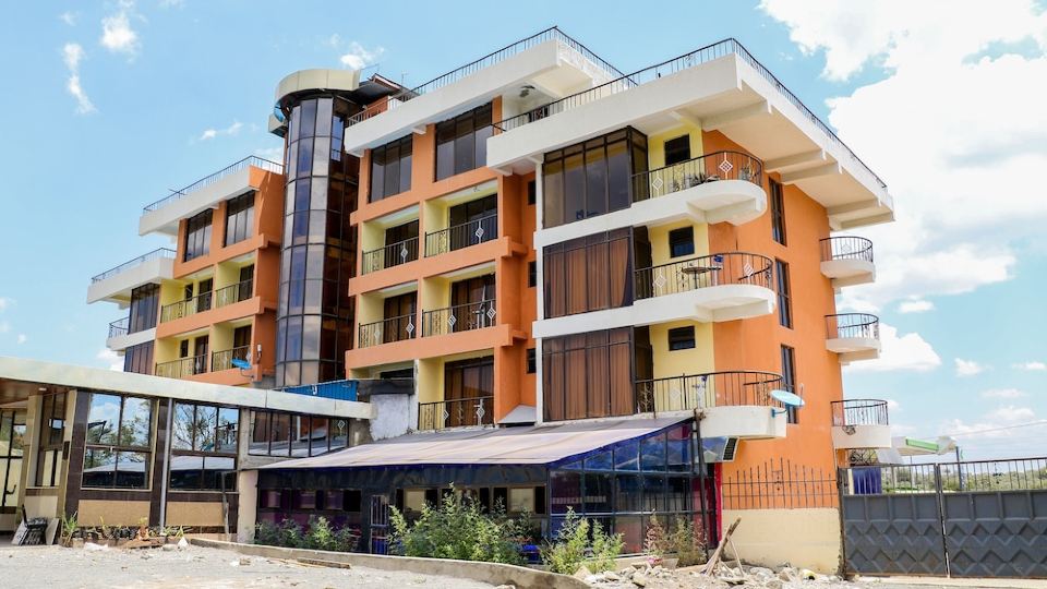 Merlin Resort