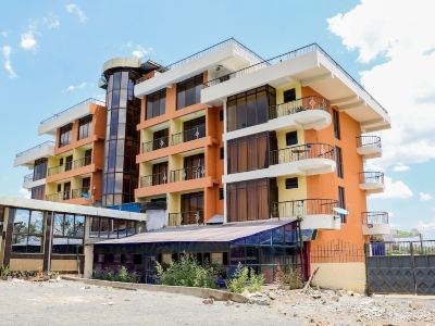 Merlin Resort