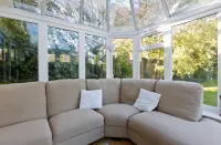 Leafy Suburban Bed and Breakfast Hotels in Ruislip