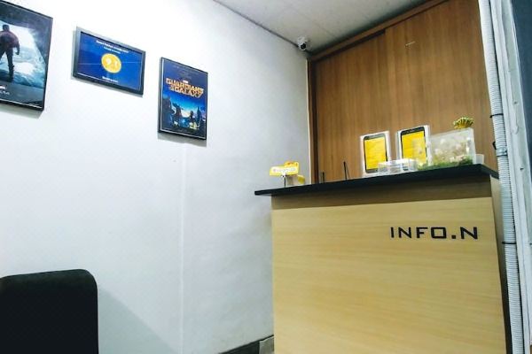 하우재(Hause Itaewon)_2