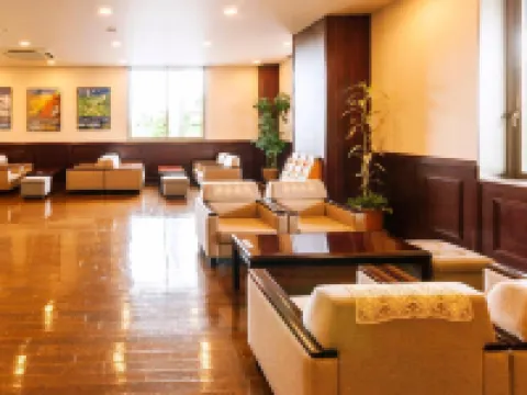 駒ヶ根プレモントホテル 駒ヶ根のホテル