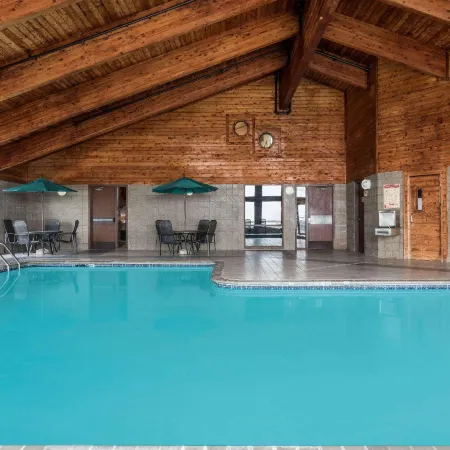 AmericInn by Wyndham Tofte Near Lake Superior