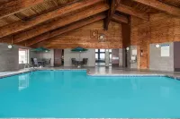 AmericInn by Wyndham Tofte Near Lake Superior - Pools