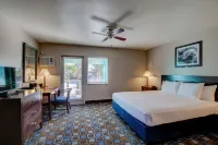 The Nautical Beachfront Resort Hotel di Lake Havasu City