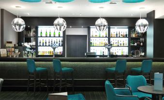 DoubleTree by Hilton London – West End