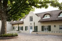 La Clé Lodge Hotels in Franschhoek