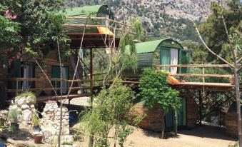 Mandala Camping