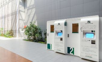 Zzzleepandgo Bergamo Ospedale Bgh