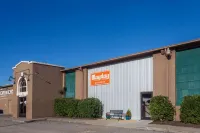 Knights Inn Murfreesboro