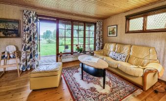 Beautiful Home in Timmele with Sauna and 2 Bedrooms