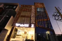 Sepoy Elite by Yuvraj Group of Hotels Hotels near sudarshan Vidya Samsthe Playground