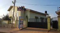 Huford  Lodge Hotels in Tema Metropolitan