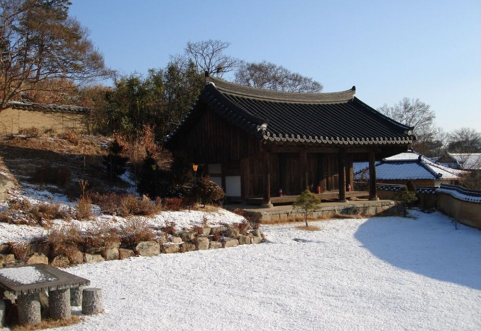 7. 안동 양소당..