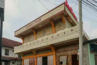 RedDoorz Near Bukit Kubu Berastagi Hotels in Gundaling I