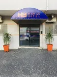 Hotel Marcan Hotel di Sumaré