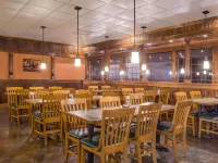 Ramada by Wyndham Angola/Fremont Area