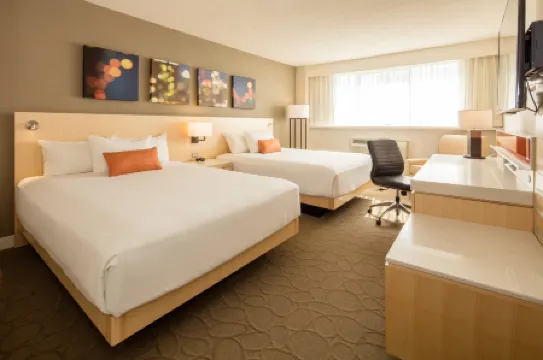 Delta Hotels Beausejour