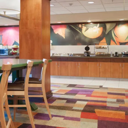 Fairfield Inn & Suites El Centro