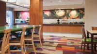 Fairfield Inn & Suites El Centro - petit déjeuner