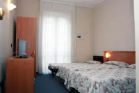 Hotel Engadina