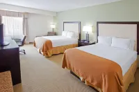 Holiday Inn Express Myrtle Beach-Broadway@The Bch