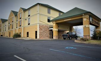 Quality Inn Hackettstown - Long Valley