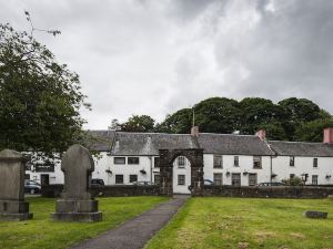 Old Churches House