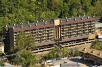 Edgewater Hotel and Conference Center Hotels in Gatlinburg