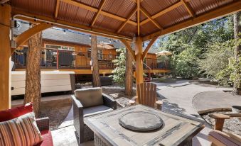 Three Bears Inn #2147