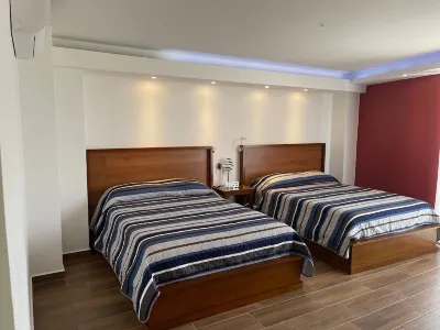La Mansión del Faro Hotel di Gutierrez Zamora