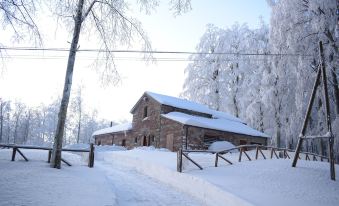 Chalet Vecchio Rifugio - Monte Amiata