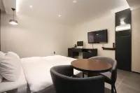 Hamyang Sky Hotels in Hamyang-gun